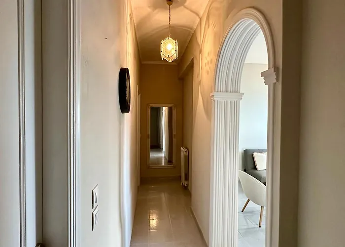 Horizon Apartments Blue