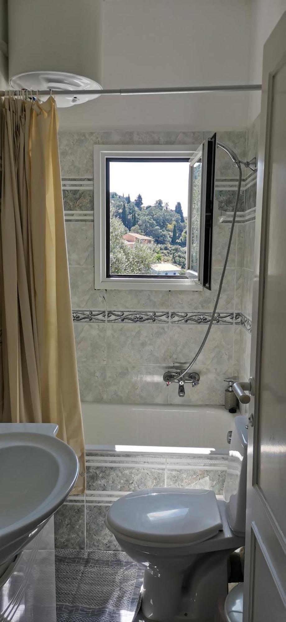 Horizon Blue Apartament