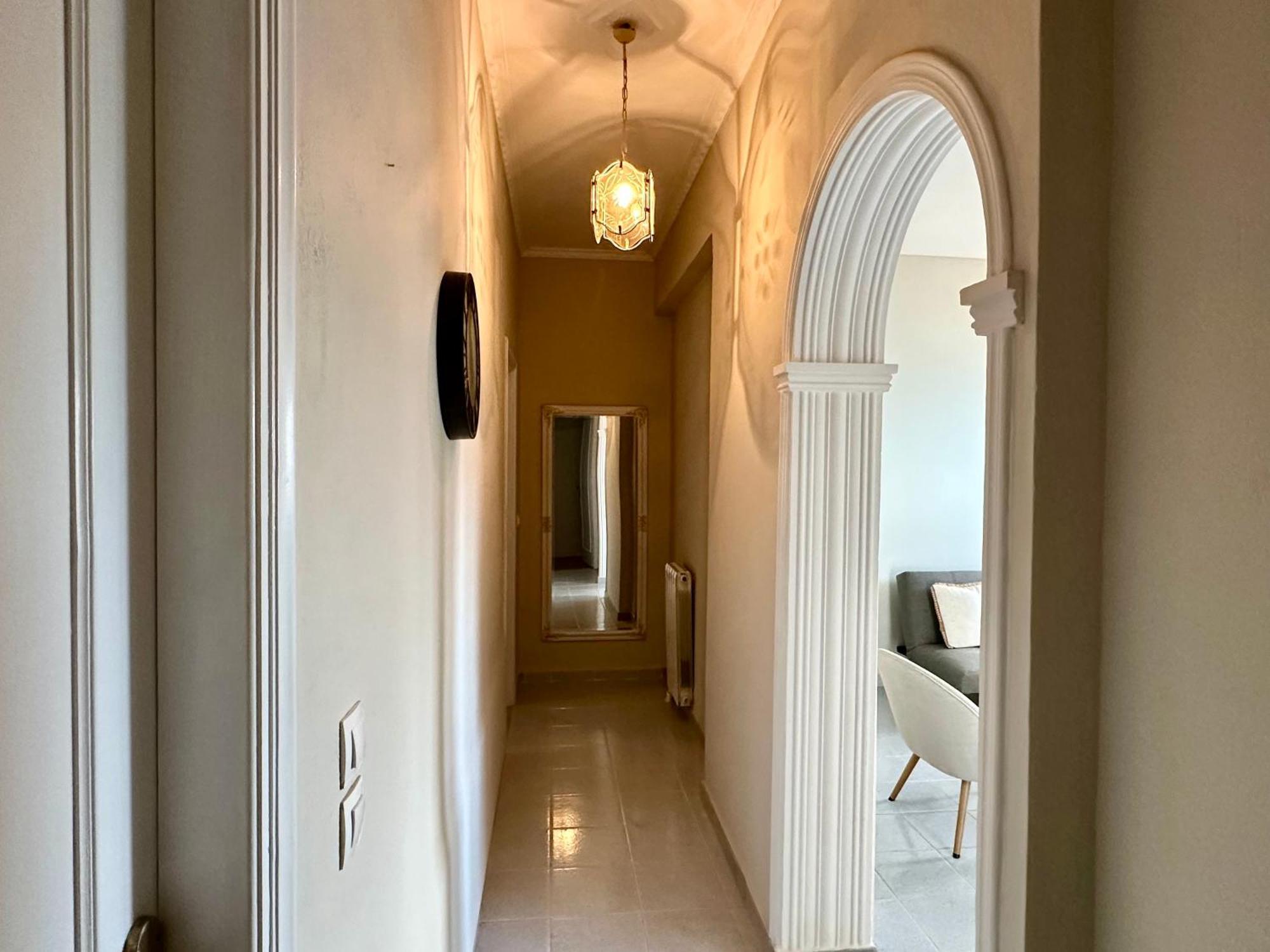Apartament Horizon Blue