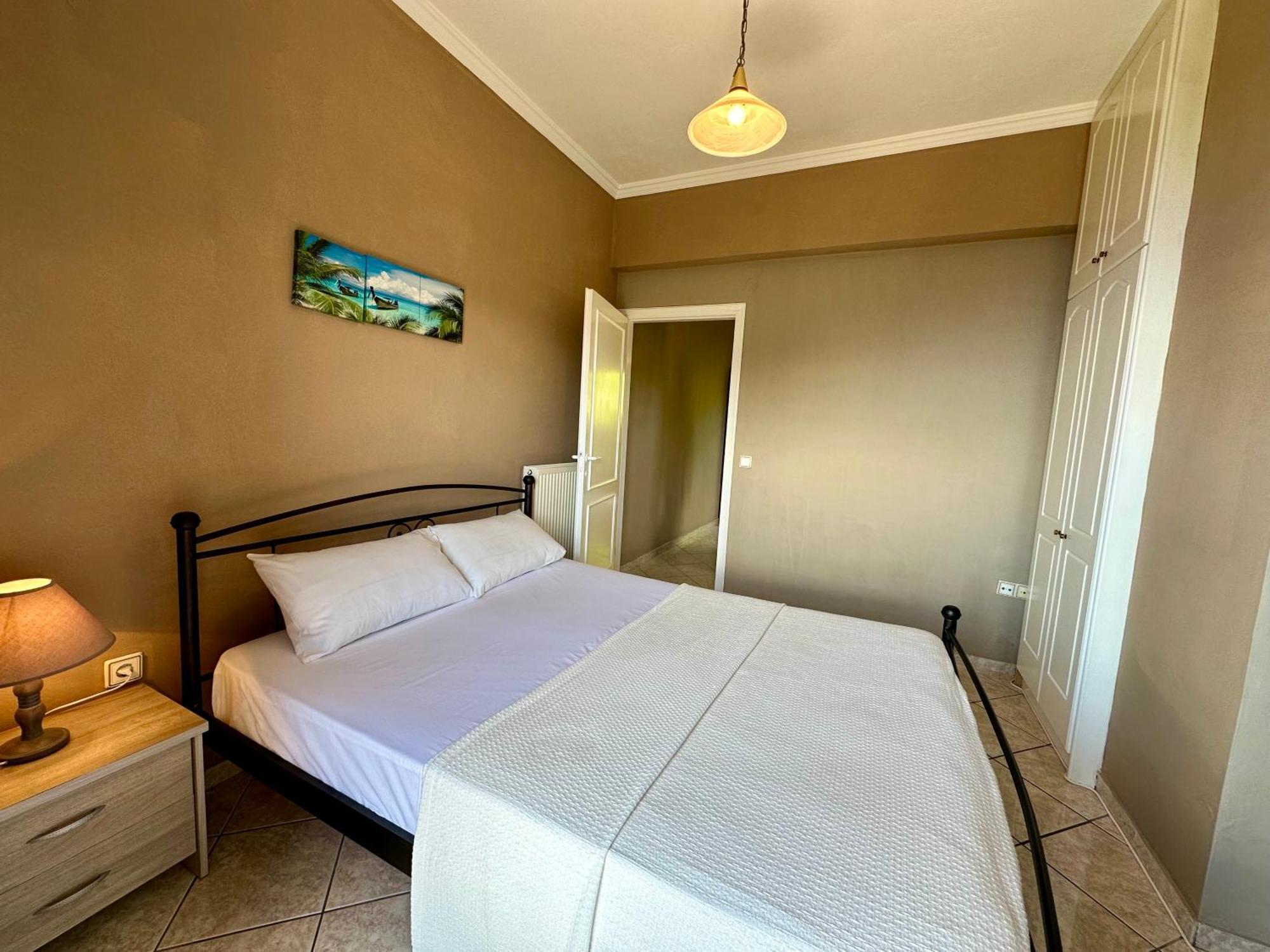 Horizon Blue Apartament