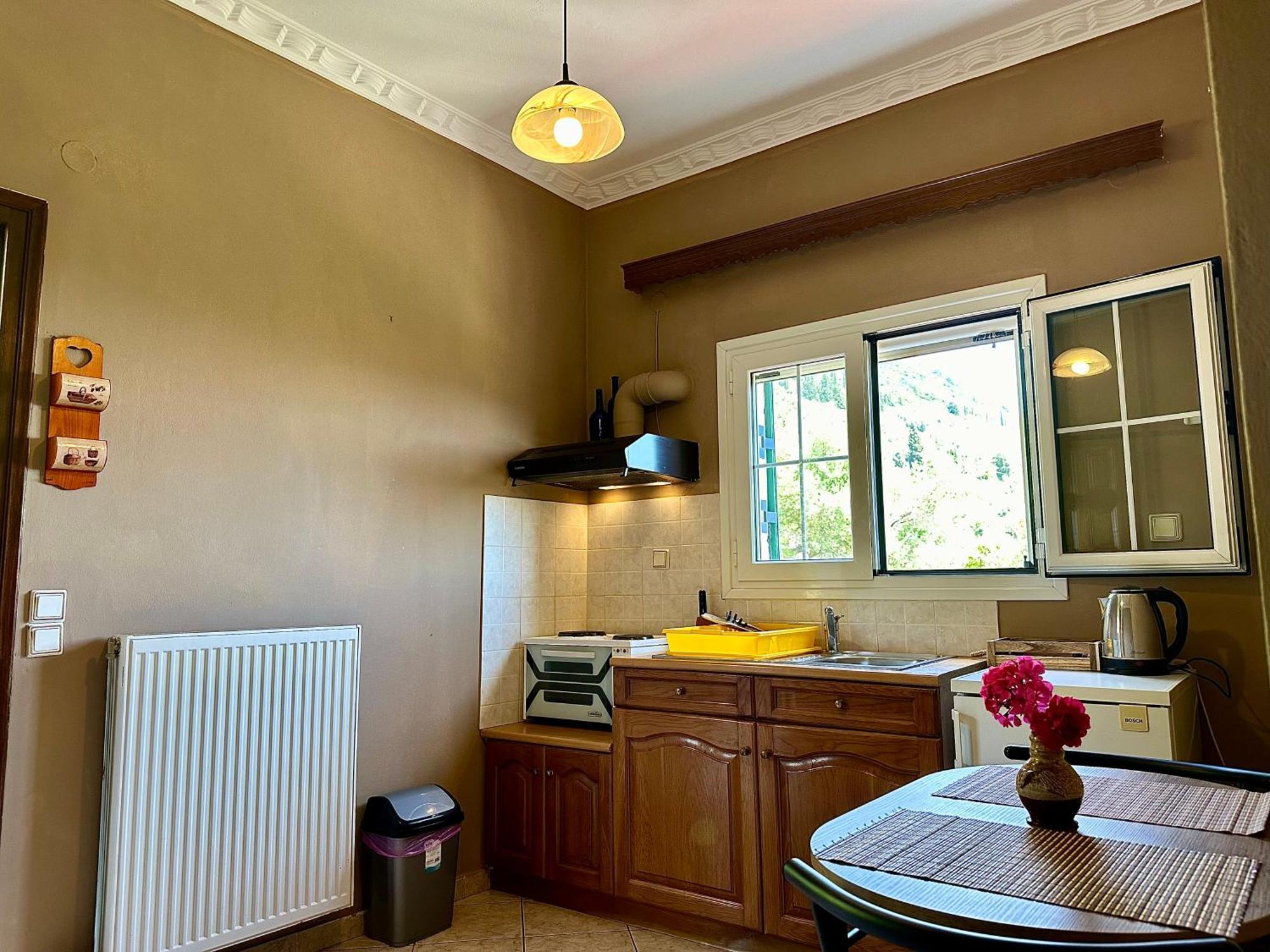 Apartament Horizon Blue