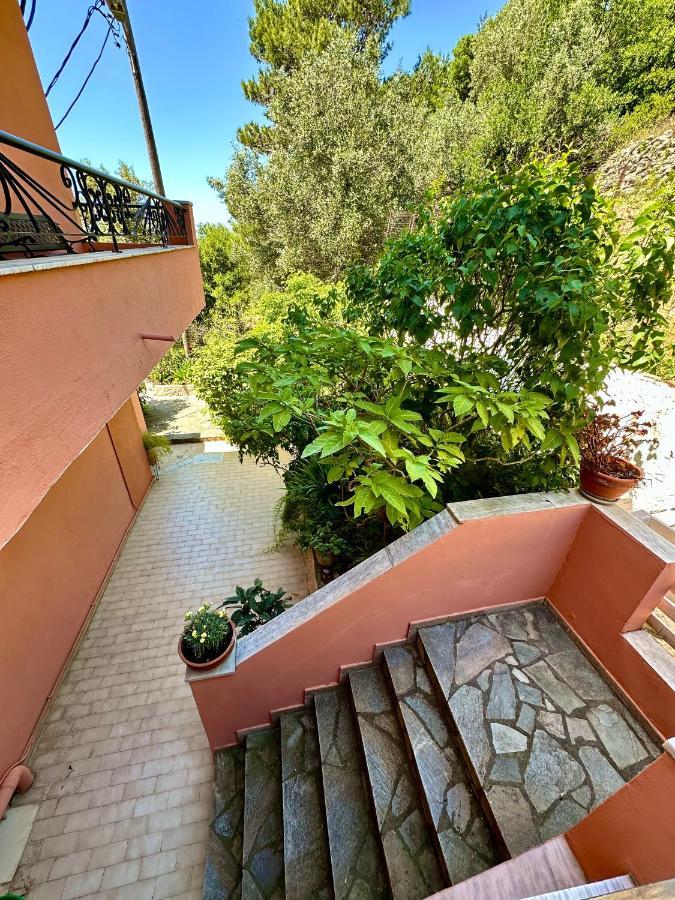 Apartment Horizon Blue Ano Garouna